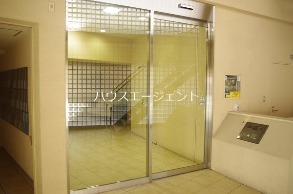 アトラス葛西 その他外観2