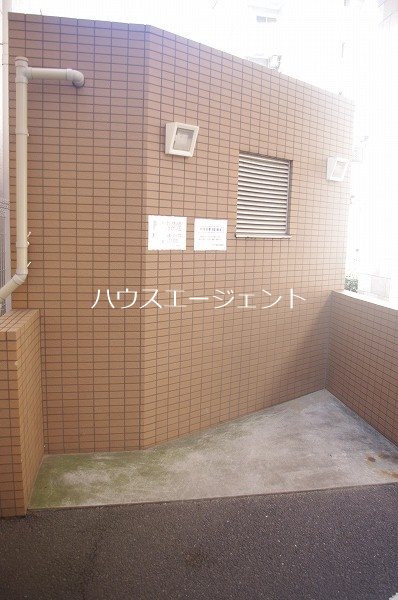 アトラス葛西 その他外観3