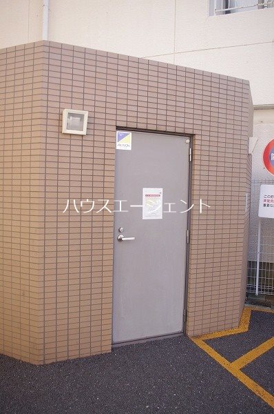 アトラス葛西 その他外観4