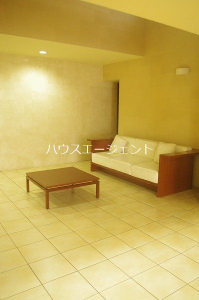 アトラス葛西 その他外観5