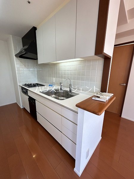 アトラス葛西 キッチン