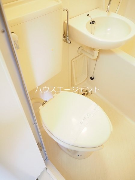 シャルマンモリタ その他1