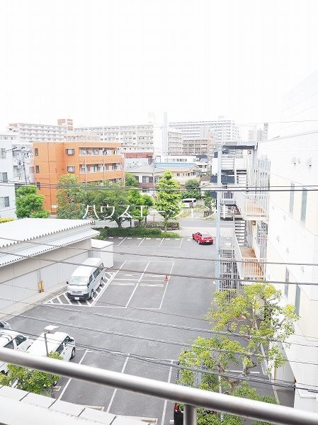 シャルマンモリタ その他4