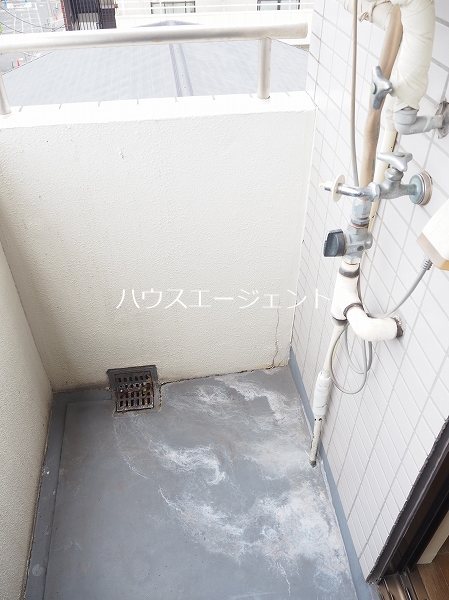 シャルマンモリタ その他5