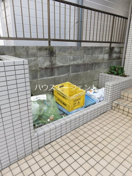 シャルマンモリタ その他外観2