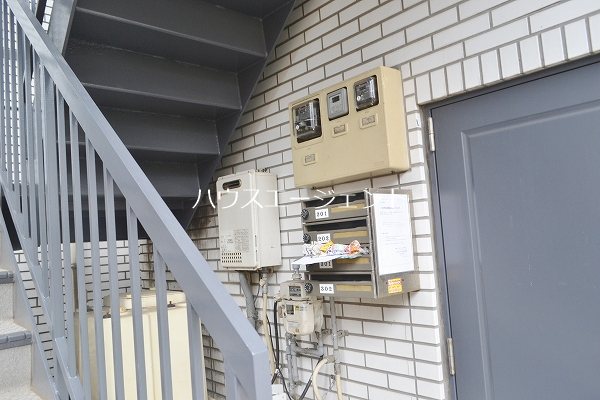 サンリブ一之江 その他外観1