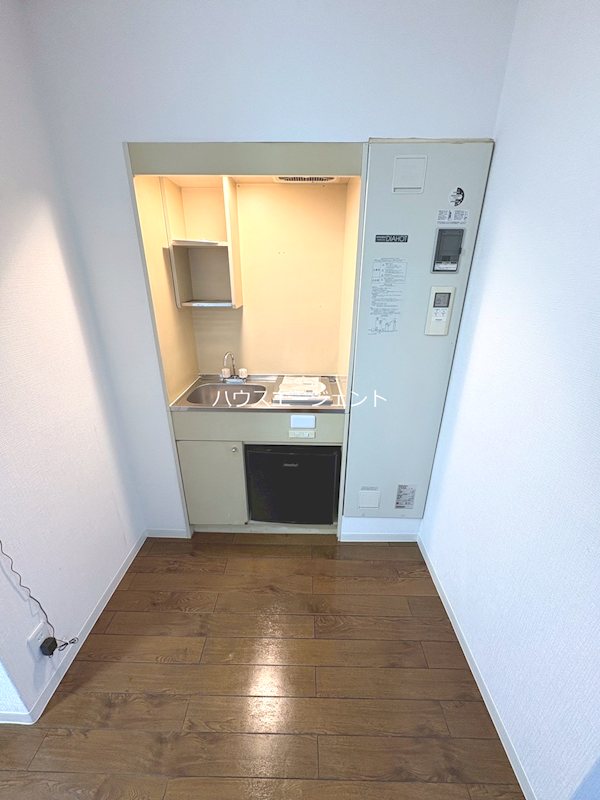 サンリブ一之江 キッチン