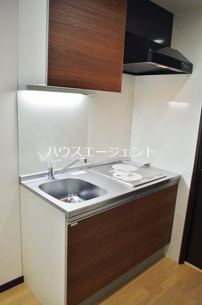 ＰＯＲＴＥ キッチン