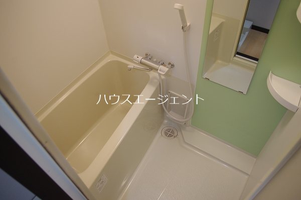 ＰＯＲＴＥ 風呂画像