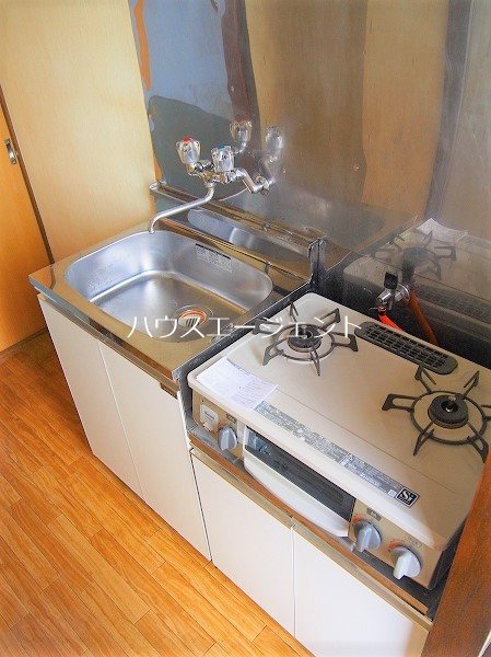 コーポサンライズ キッチン