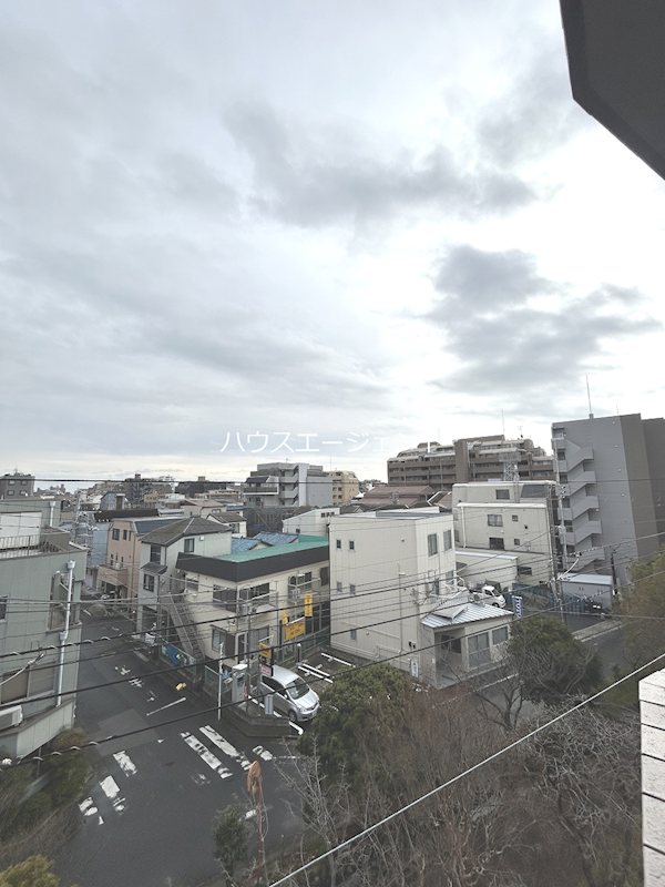 第6ドミール森田 その他4