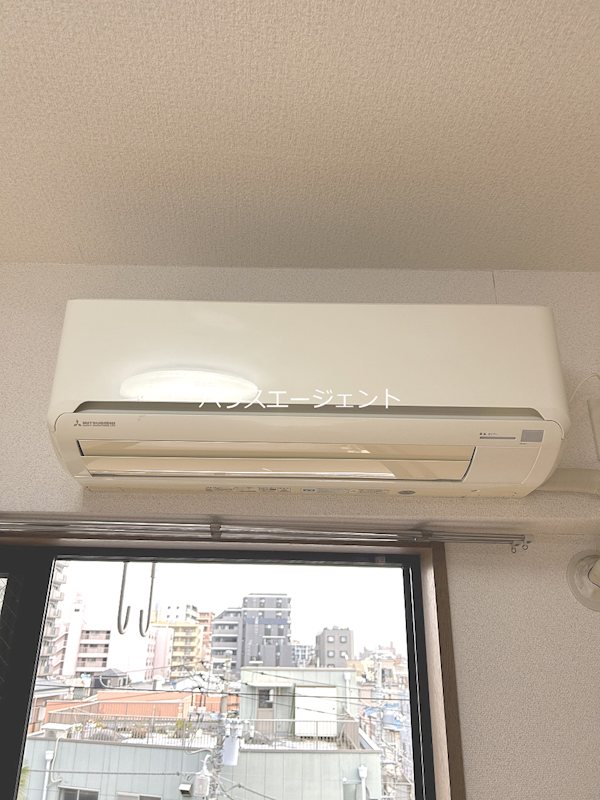 第6ドミール森田 その他6