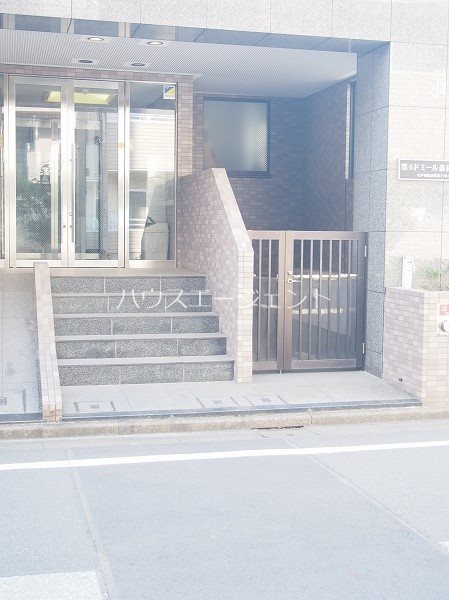 第6ドミール森田 その他外観1