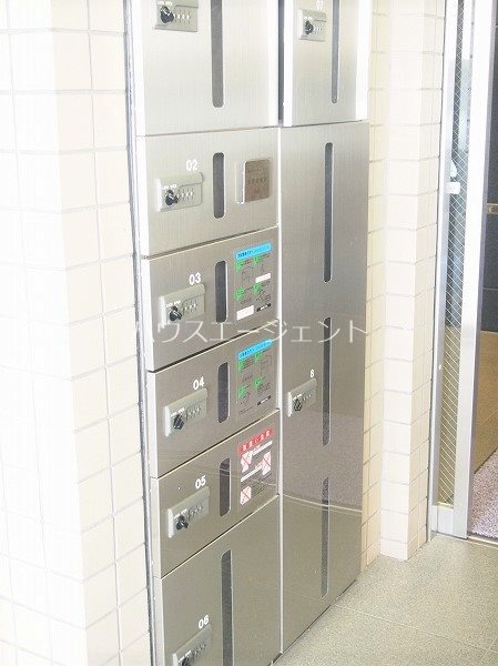 第6ドミール森田 その他外観3