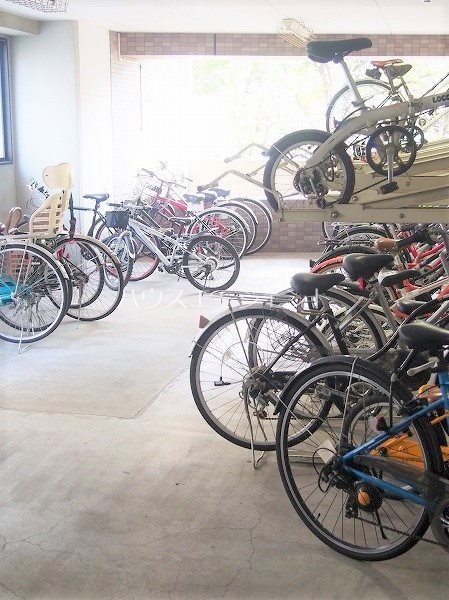 第6ドミール森田 その他外観4