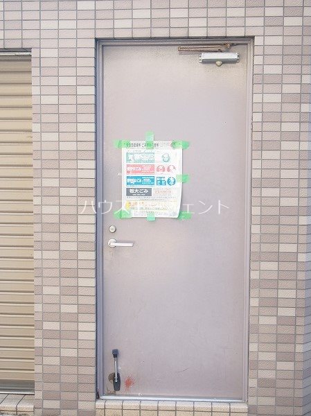 第6ドミール森田 その他外観5