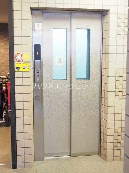 第6ドミール森田 その他外観6