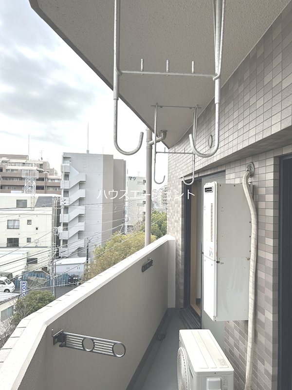 第6ドミール森田 その他8