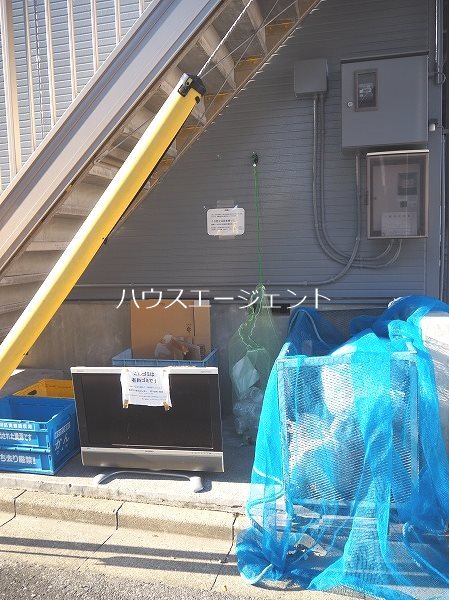 フローラ６ その他外観1