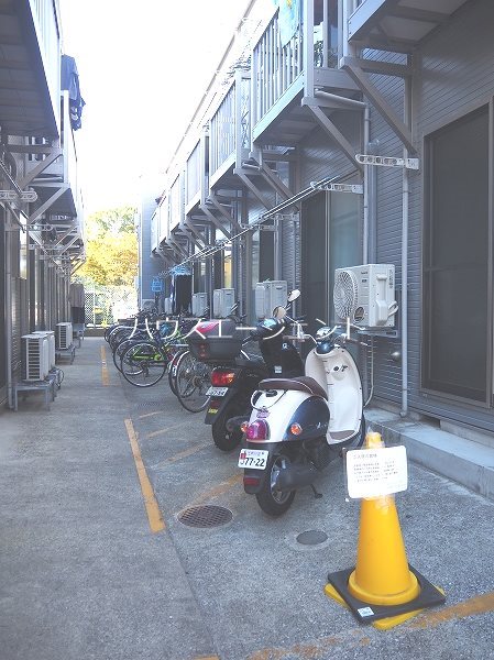 フローラ６ その他外観2