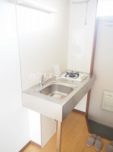 フローラ６ キッチン