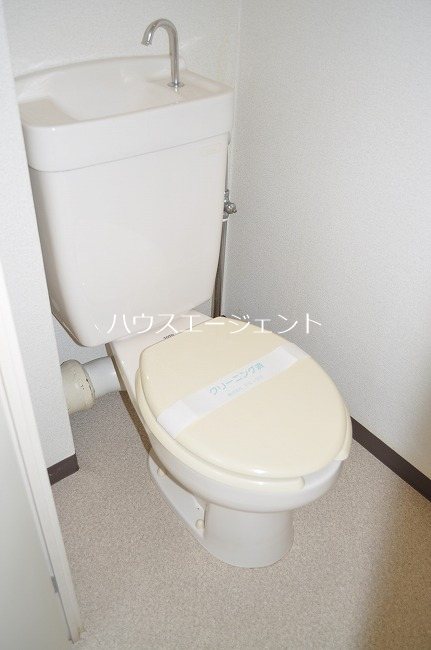 ドエル南葛西 その他3