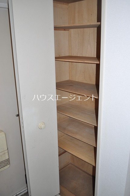 ドエル南葛西 その他4