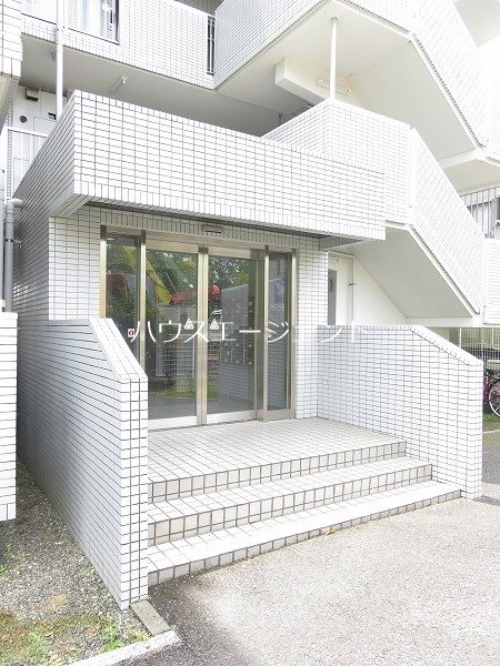 ドエル南葛西 その他外観1