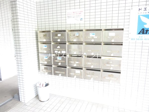 ドエル南葛西 その他外観3