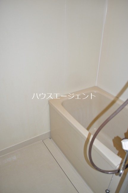 ドエル南葛西 風呂画像