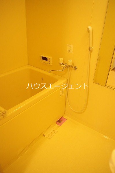 マンションカネイ 風呂画像