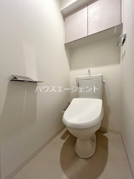 コンフォリア・リヴ西葛西 その他1