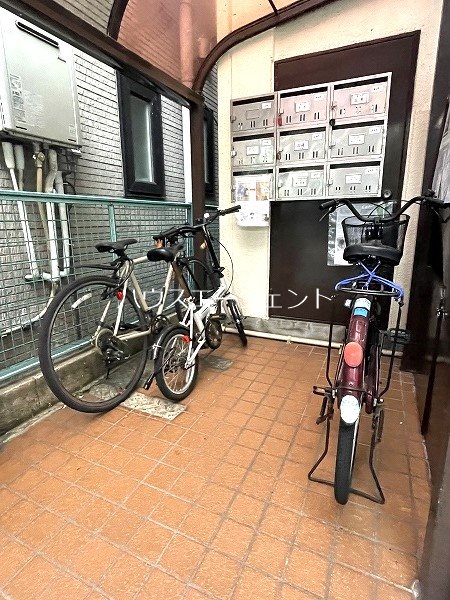 庄司ビル  その他外観1