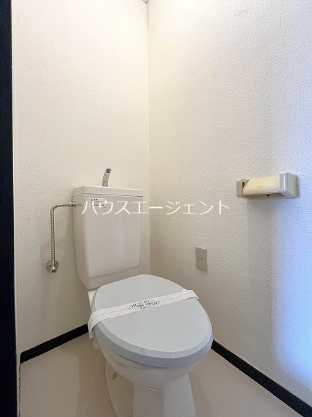 グリーンフラッツ青山 その他1