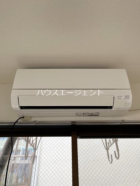 グリーンフラッツ青山 その他3