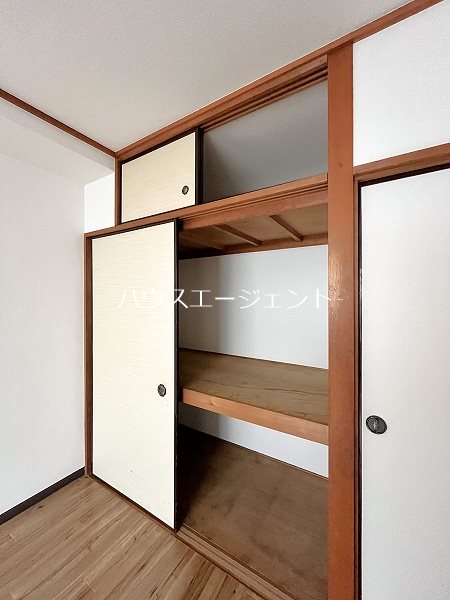 グリーンフラッツ青山 その他4