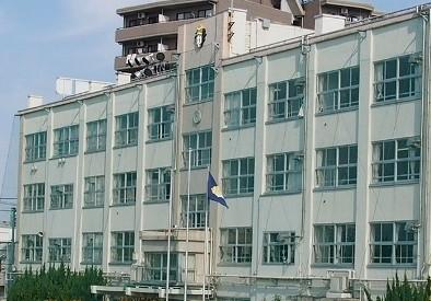 サニーコーポラス３号棟 周辺画像8