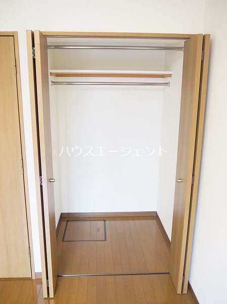 ルシェール西葛西 その他4