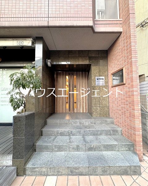 ルシェール西葛西 その他外観1