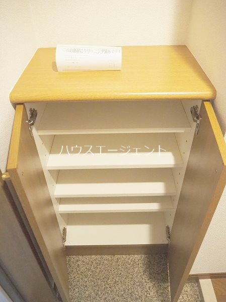 ルシェール西葛西 その他9