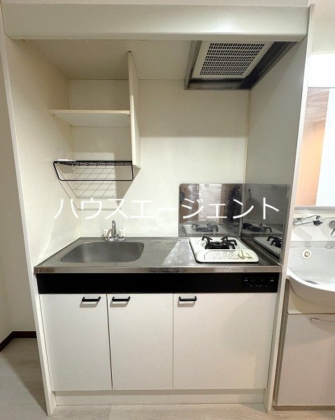 ルシェール西葛西 キッチン