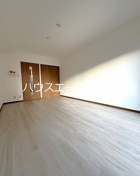 ルシェール西葛西 ベッドルーム