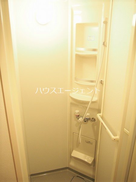 フローラ５ 風呂画像