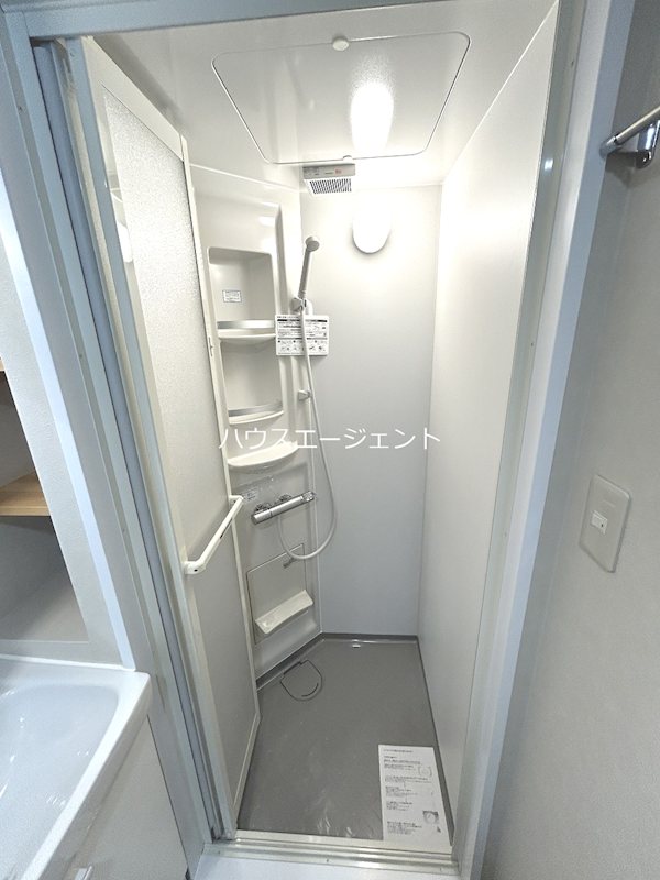 フローラ8 風呂画像