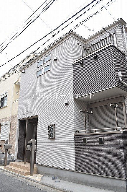 Petit maison Yamaya その他外観1