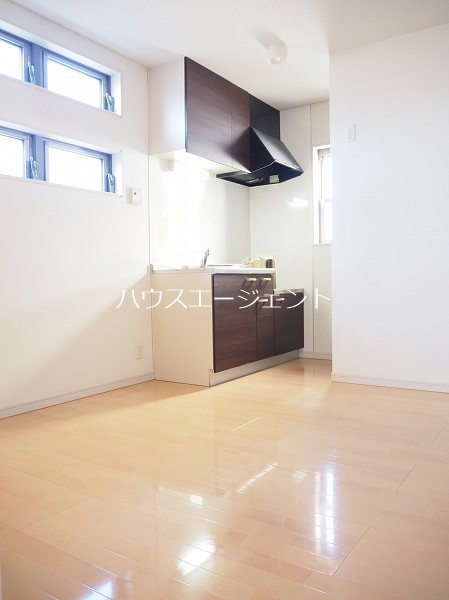 Petit maison Yamaya リビング