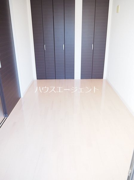 Petit maison Yamaya ベッドルーム