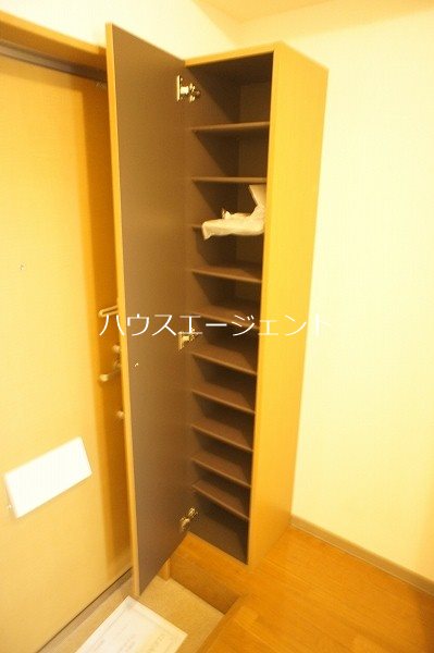 アルシオンハイツ葛西 その他6