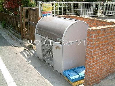 アルシオンハイツ葛西 その他外観2