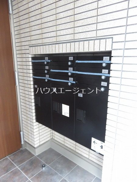 laulea lawe その他外観2